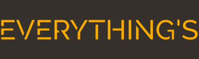 Everythig's