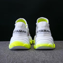 Tênis Esportivo Turbo Nicole